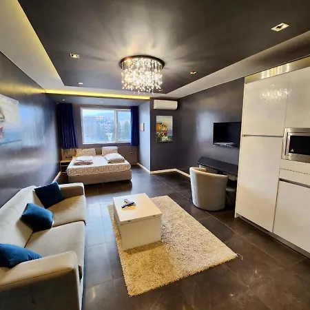 Joy Station Cozy Apartment *