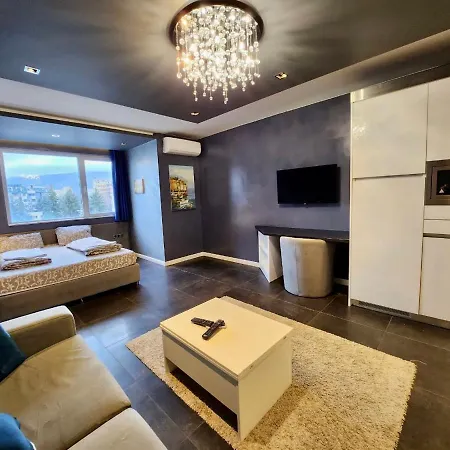 شقة Joy Station Cozy