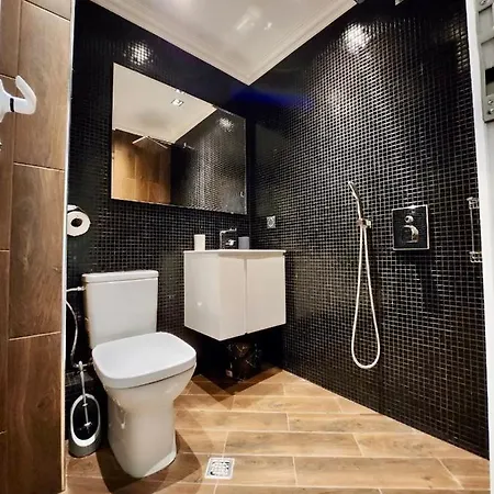 Joy Station Cozy Apartmán