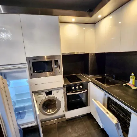 アパート Joy Station Cozy