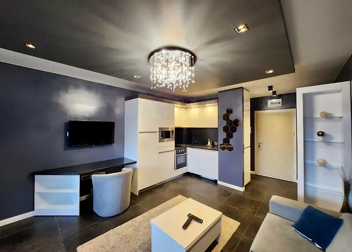 アパート Joy Station Cozy *