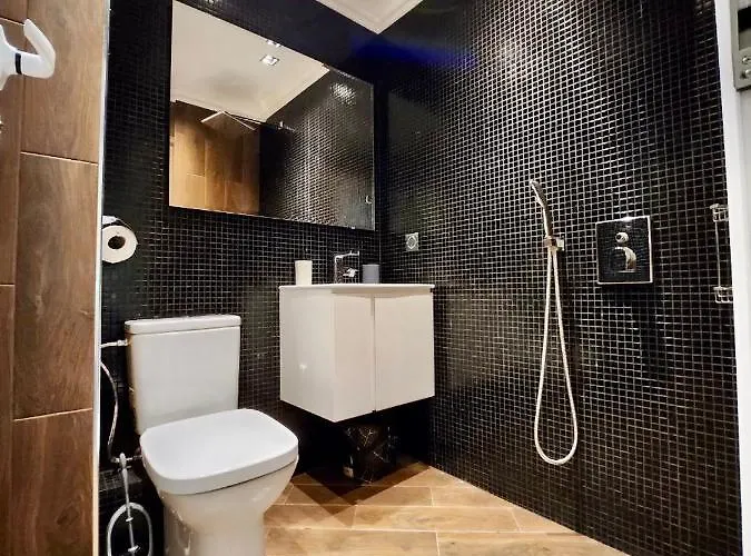 Joy Station Cozy Daire