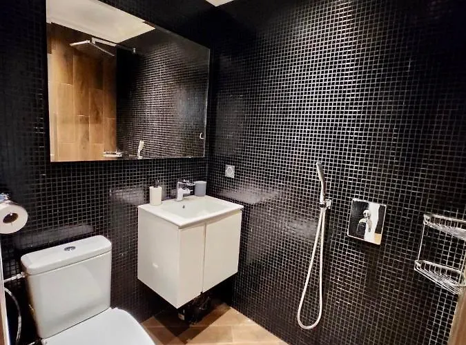 アパート Joy Station Cozy ソフィア