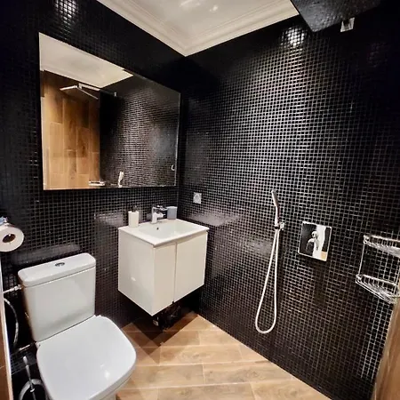 Апартаменты Joy Station Cozy София