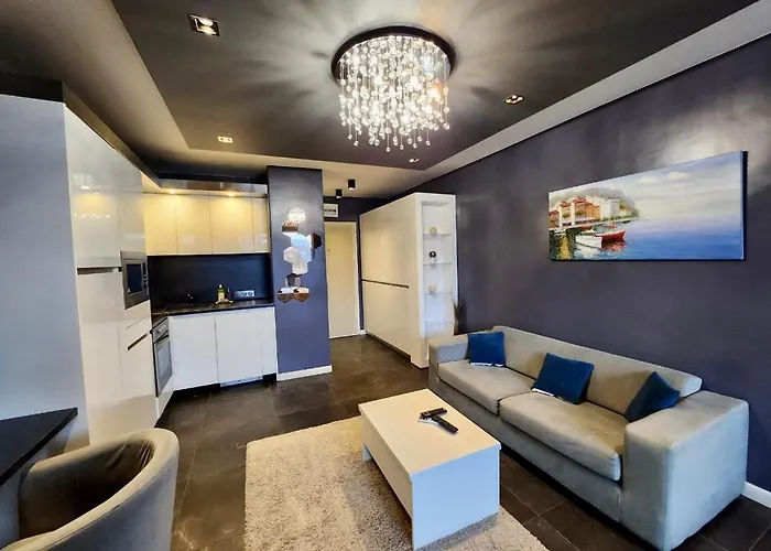 Appartamento Joy Station Cozy